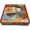 Stretcheez: Burrito - Surprise Assorted Styles & Toppings, Assemble Stretchy & Squishy Toy Food, Mix & Match Ingredients, Kitchen Roleplay, Kids 3+